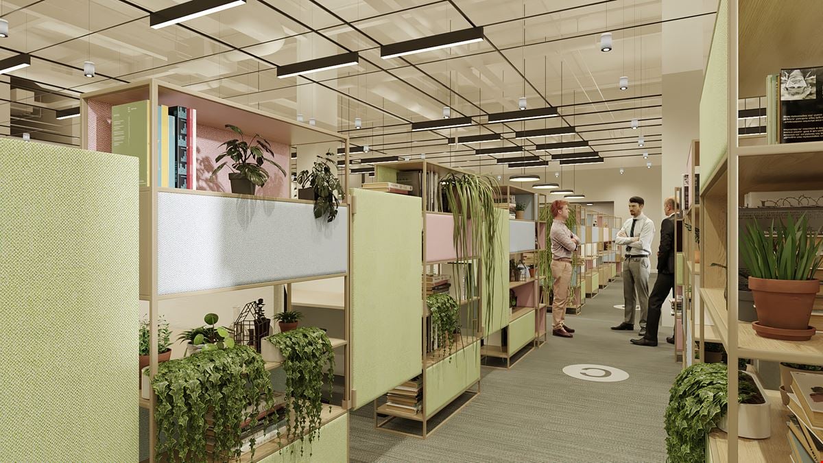 LA, Baton Rouge - 10202 Perkins Rowe