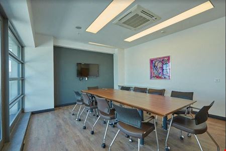 Preview of EOfis - Rumeli Plaza Nisantasi Coworking space for Rent in Sisli/Istanbul