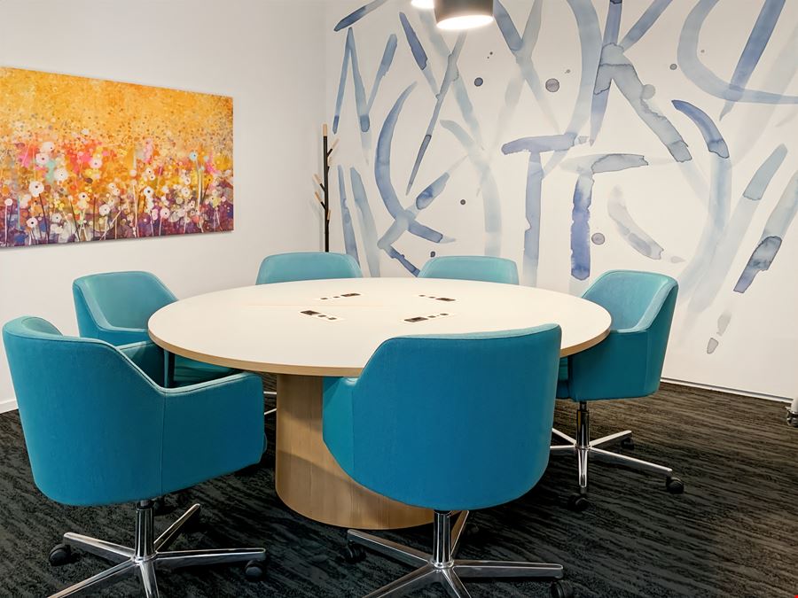 MD, Chevy Chase - Spaces Chase Tower