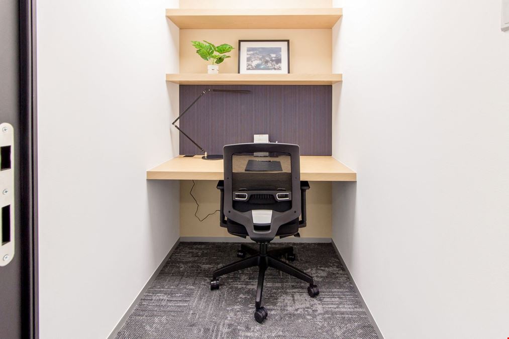 Compass Offices - Lee Garden Two