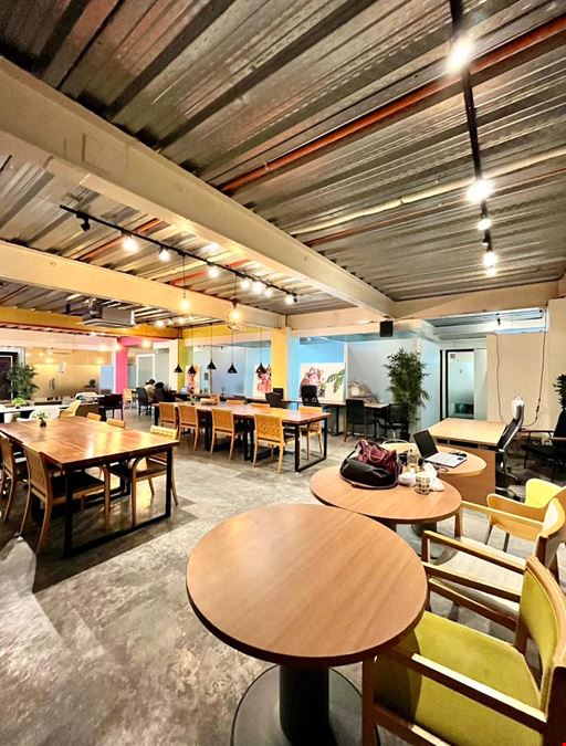 The Company Cebu - Mandaue