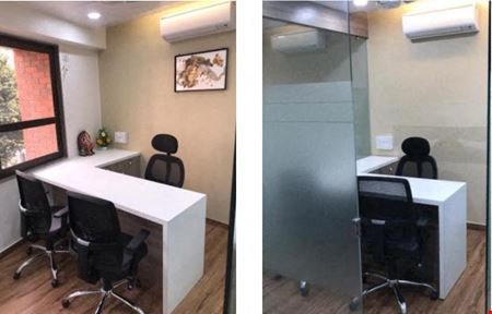 Preview of Angel Coworking - 213 Iscon Emporio Coworking space for Rent in Ahmedabad