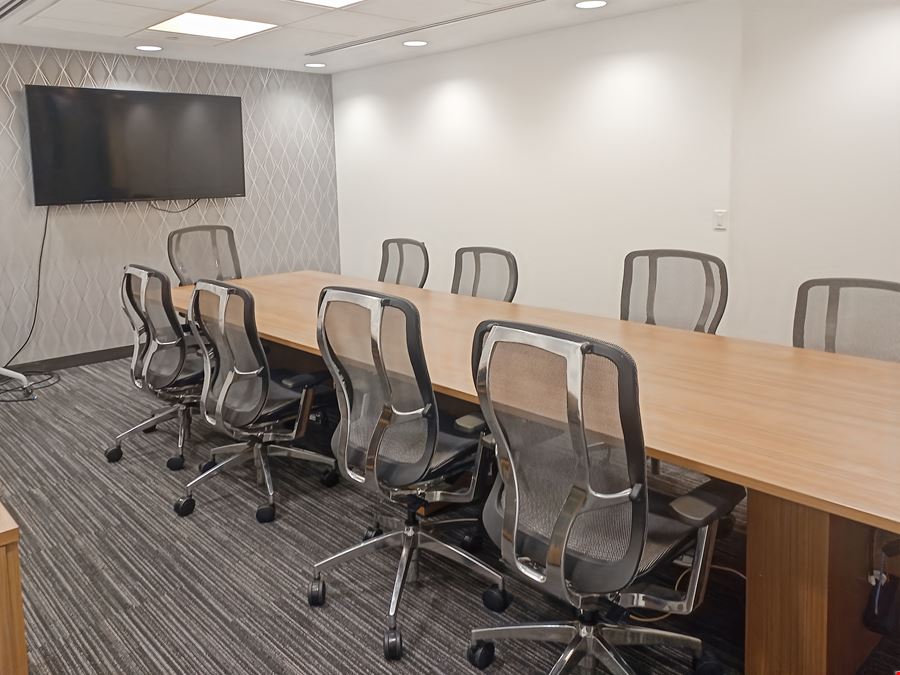 DC, Washington - Connecticut Avenue