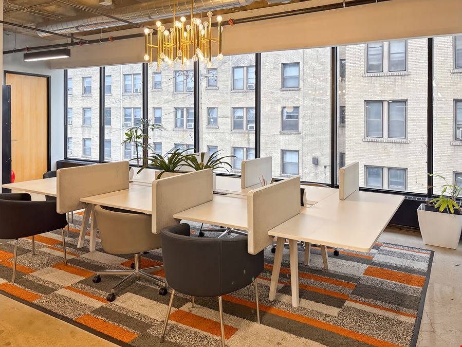 MO, St Louis -  Central West End