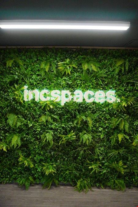 Incspaces - Holland House