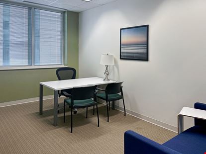 NC, Charlotte - Southpark Fairview