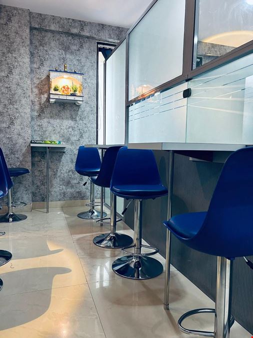 Rainbow Coworks - Citimall