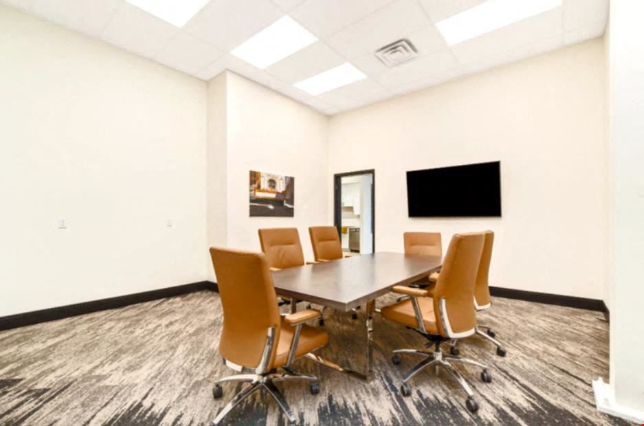 realSPACE Merrillville