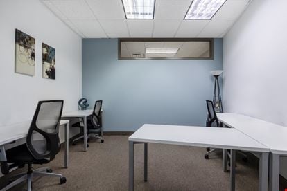 Regus - Salt Lake City - Sugarhouse Center