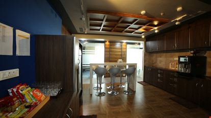 Trend India Business Centre - Kochar