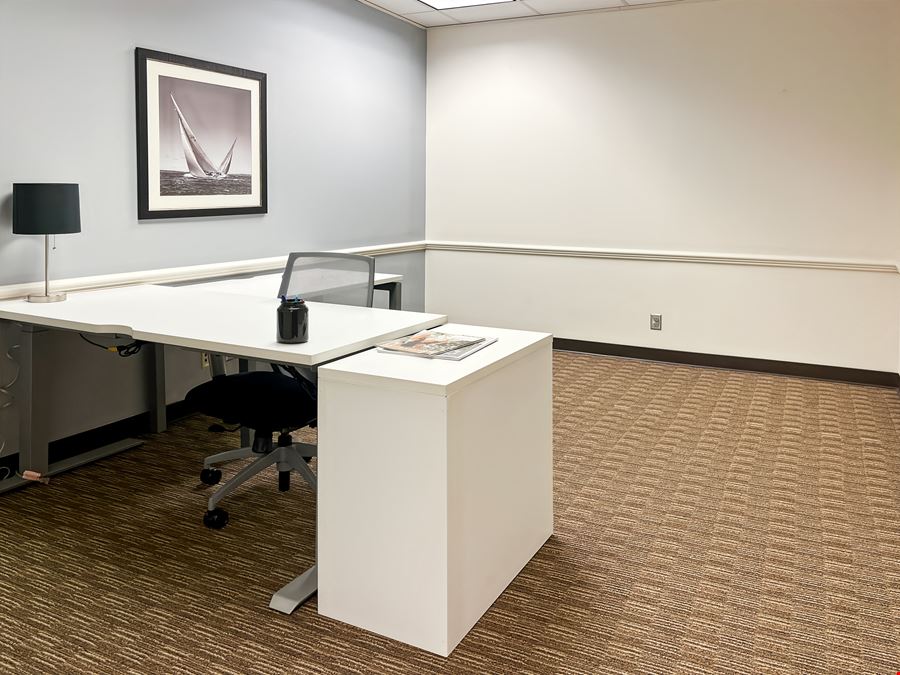 Birmingham, AL - Perimeter Park