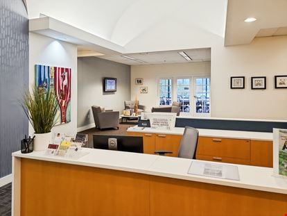 Regus - Portland - River Park Center