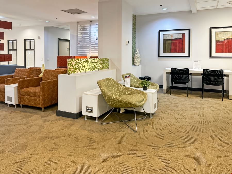 FL, Boca Raton - Mizner Park