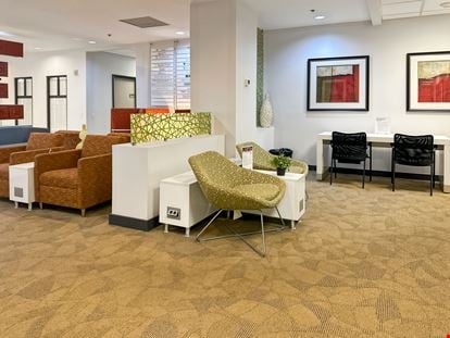 FL, Boca Raton - Mizner Park