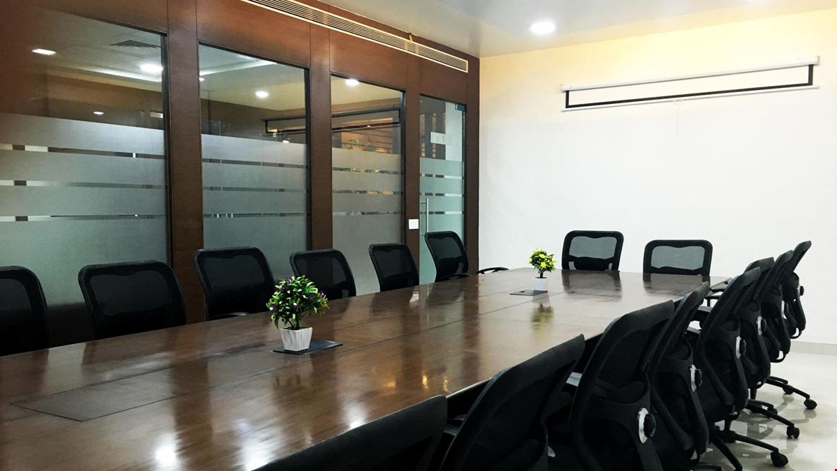 EFC India - Kalyani Nagar