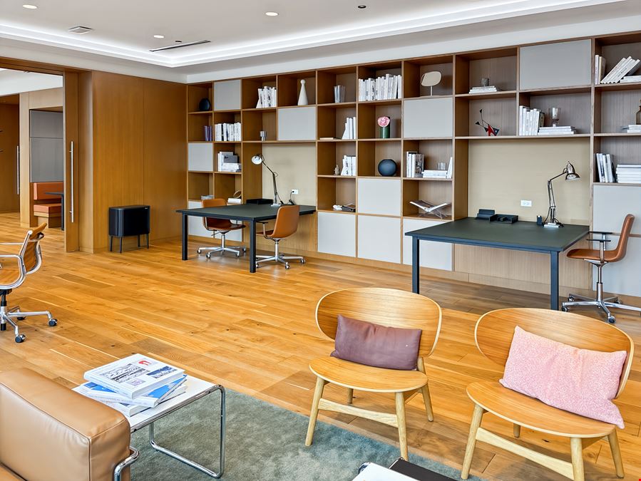 Signature - Chicago – 110 North Wacker Drive
