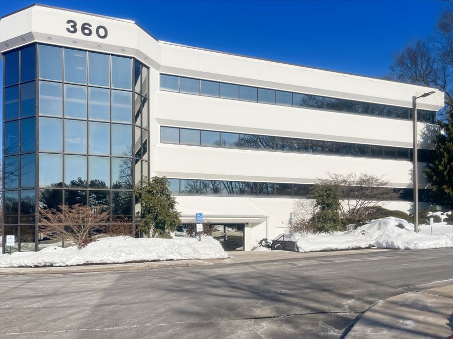 Regus - Windsor - 360 Bloomfield