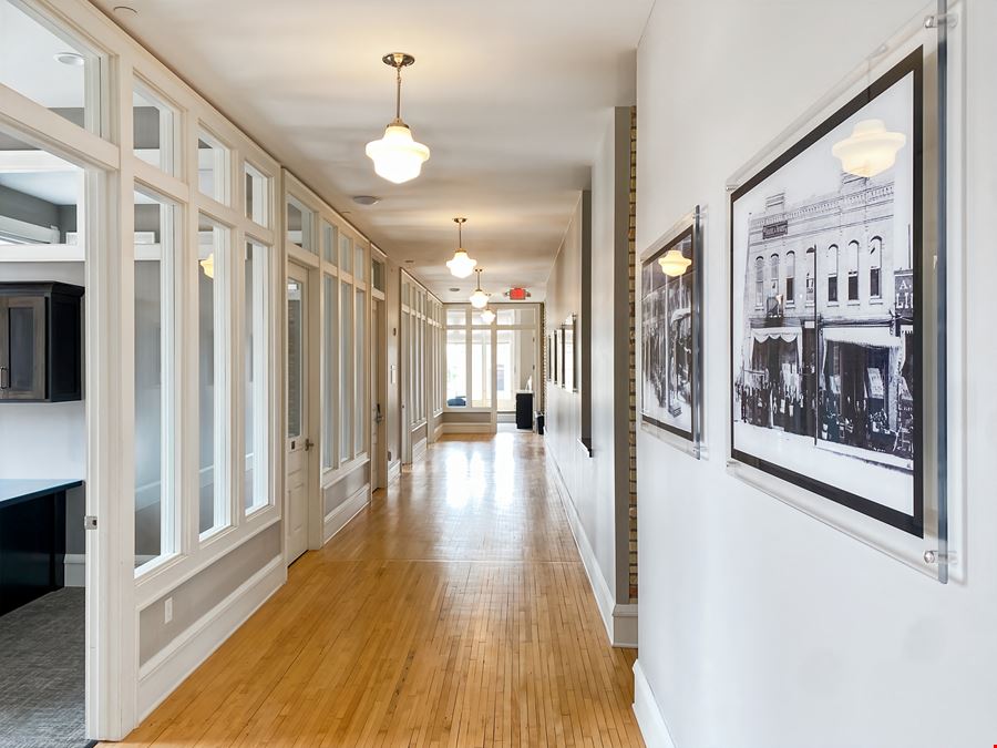 MN, St Cloud - St Germain St