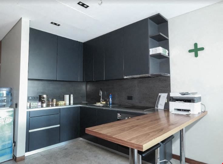 EOfis - Trump Towers