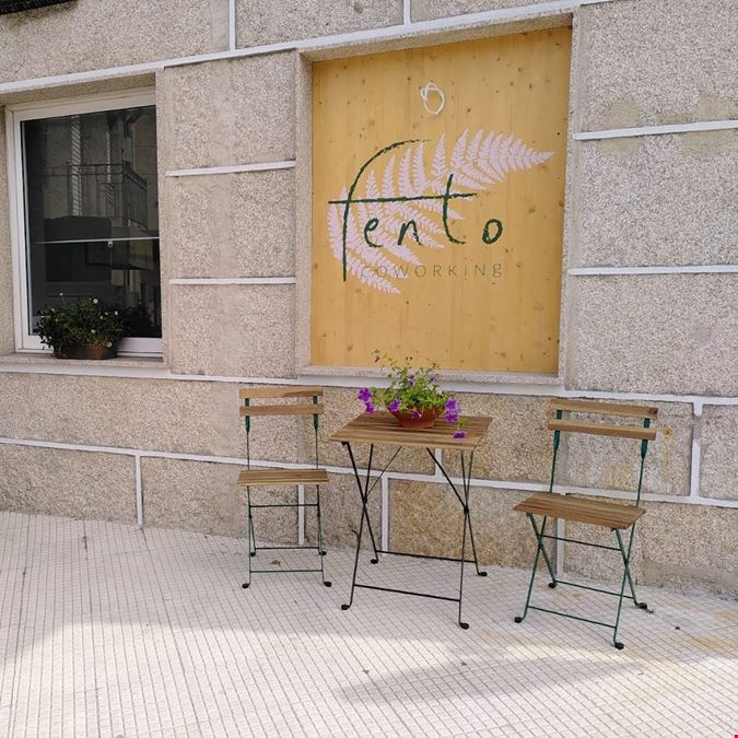 Fento Coworking