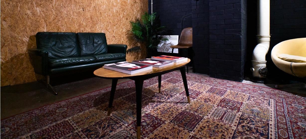 Untitled Studio - Manchester