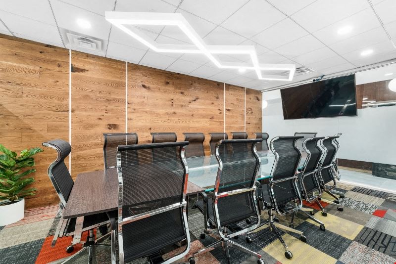 Conference Room A