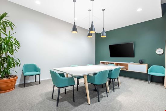 FL, Miami Beach – Spaces Lincoln Road