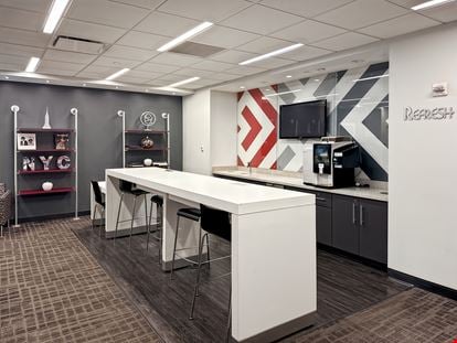 Regus - Bryant Park