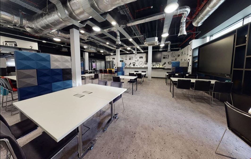 Village Hotels - Portsmouth