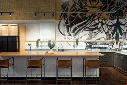 Preview of COhatch - Westerville Office space for Rent in Westerville