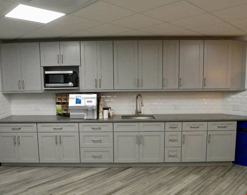 Buttross Coworking Richards