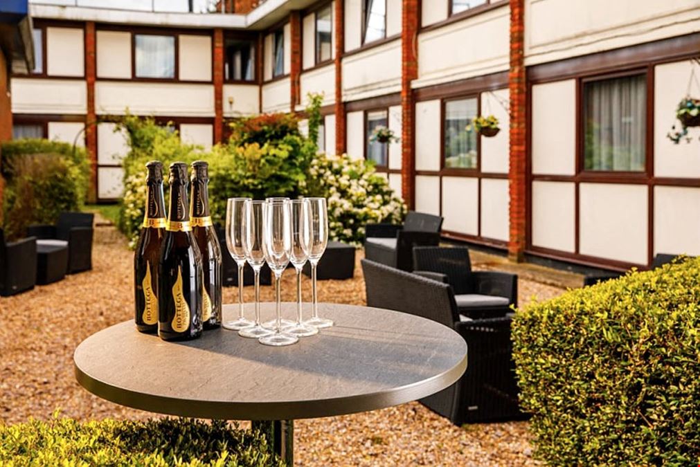 Harlow Hotel by Accor