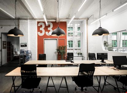 Preview of Skalitzer 33 Office space for Rent in Berlin