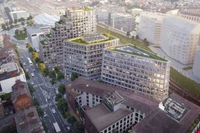 Flex-O - Rennes Eurorennes