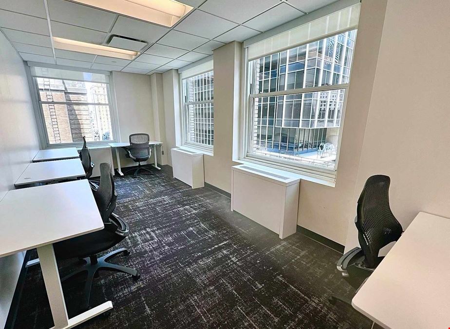 Day Pass - Bevmax Office Centers