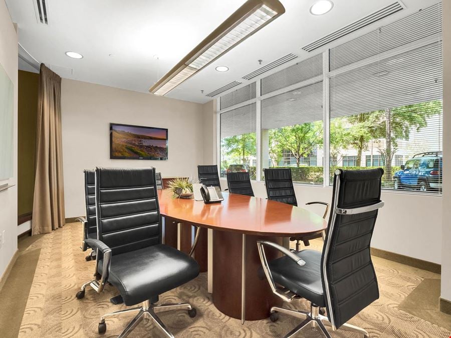 YourOffice - Lake Mary, FL