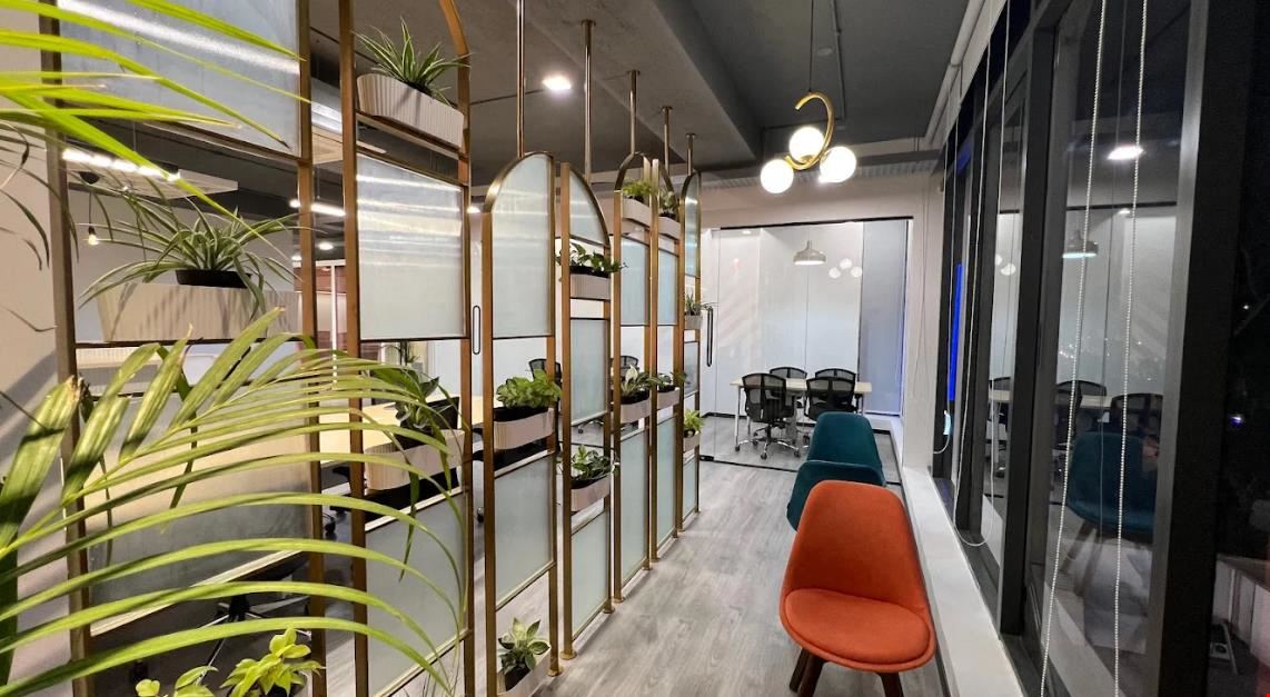 GoSpaze Coworking - Whitefield