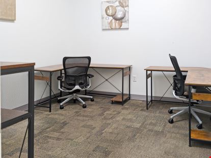 Regus - Dayton - W 2nd St