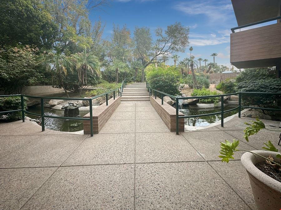 AZ, Phoenix - 3rd St