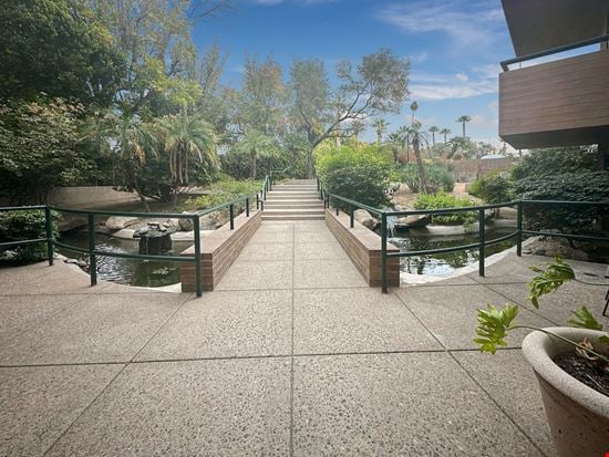 AZ, Phoenix - 3rd St