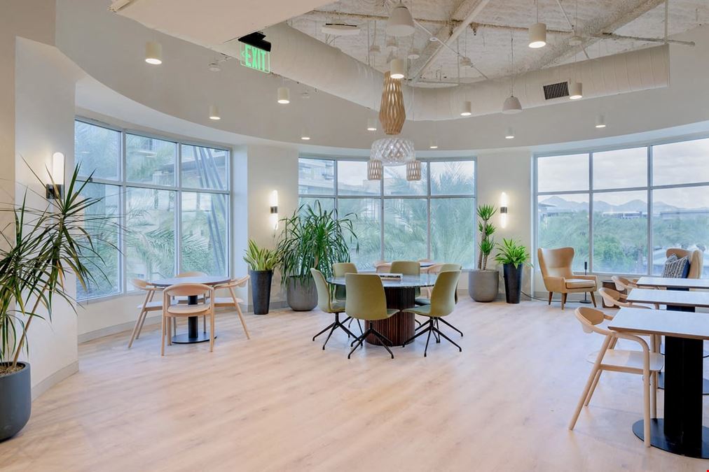 Industrious - Kierland Commons