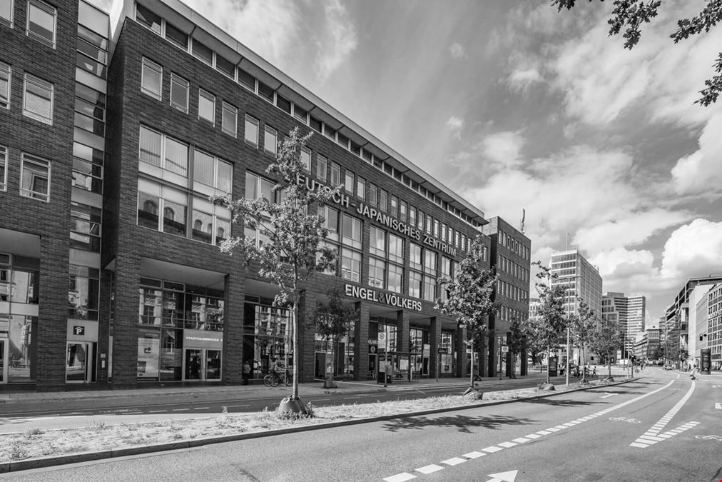 Engel & Volkers Work Edition - Hamburg