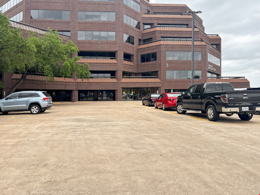 Regus - Austin - Westlake