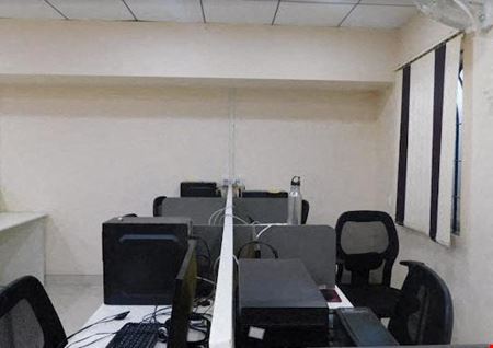 Preview of CPJK-SSK1 Coworking space for Rent in Chennai