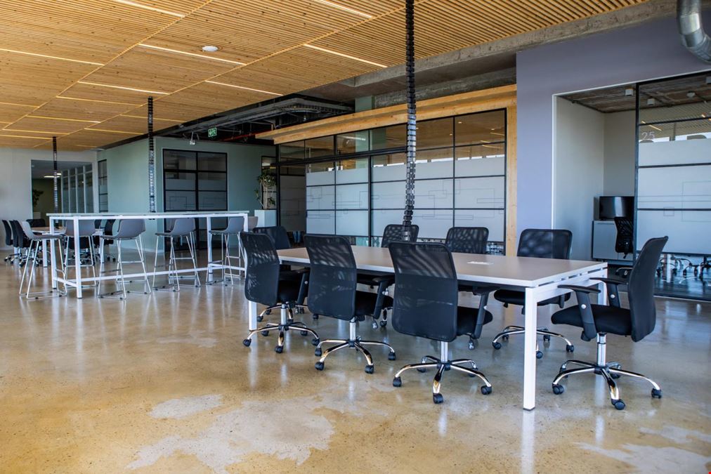 Venture Workspace - Somerset West