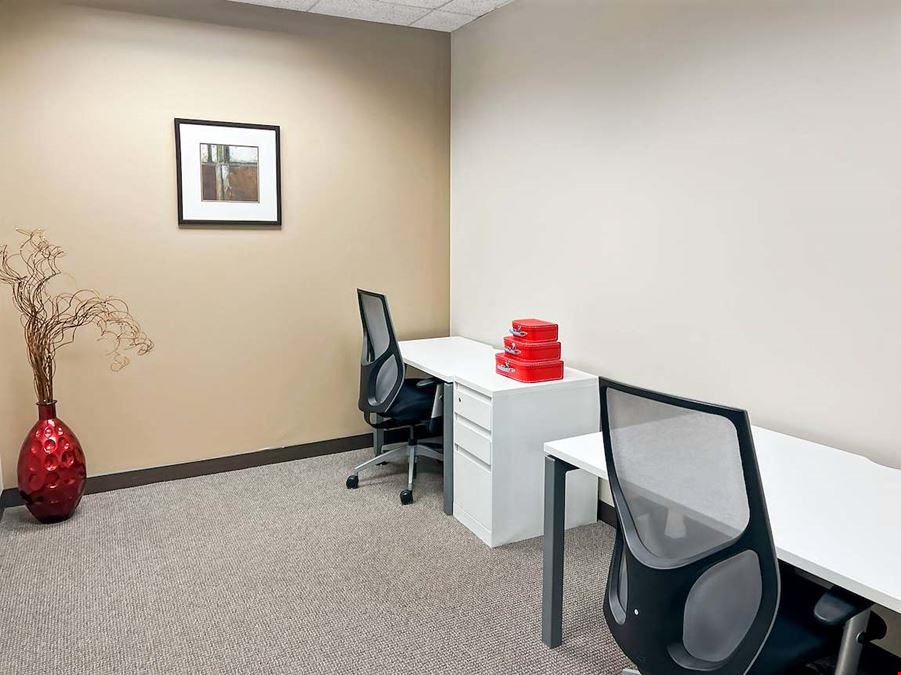 Regus - DUBLIN 2 Harcourt