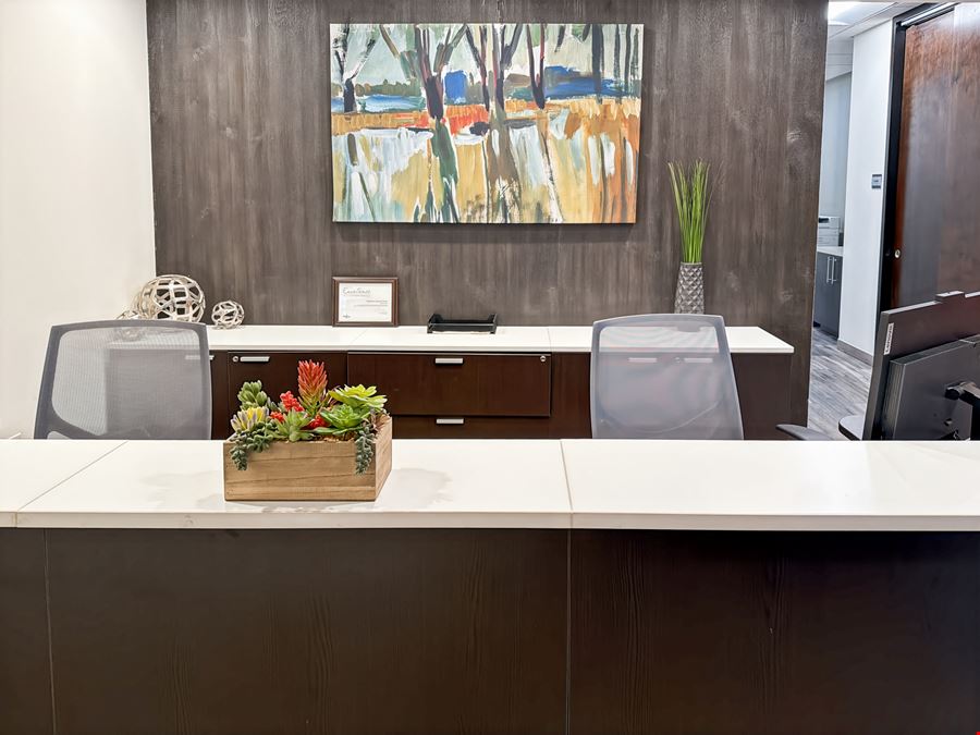 Regus - Quincy – Braintree Center
