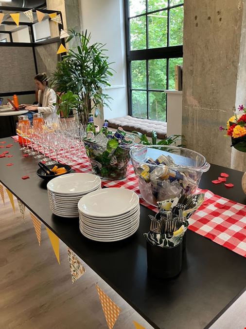 Spacemade - Riley Studios