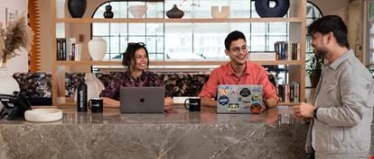 Preview of Eleven West Office space for Rent in Pune