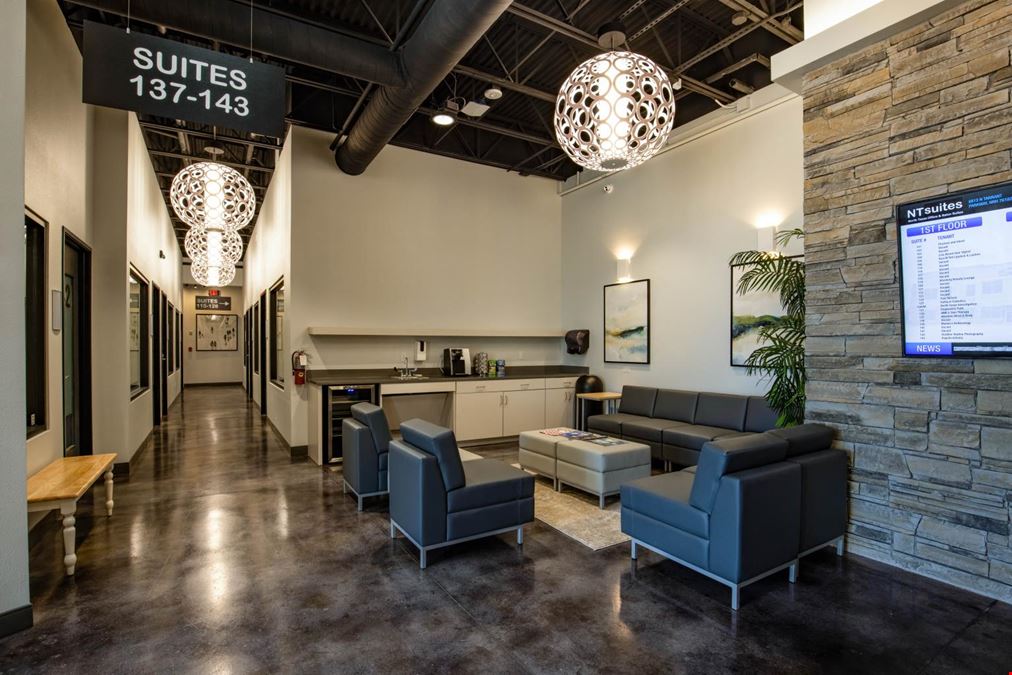 NRH/Keller/Colleyville